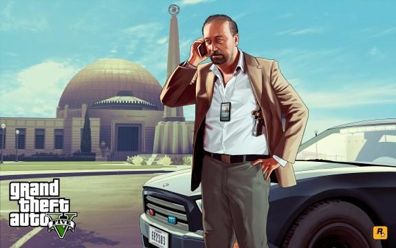 dave norton character image