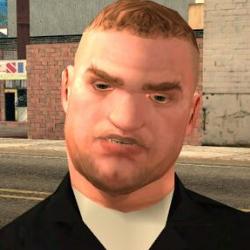 eddie pulaski character image
