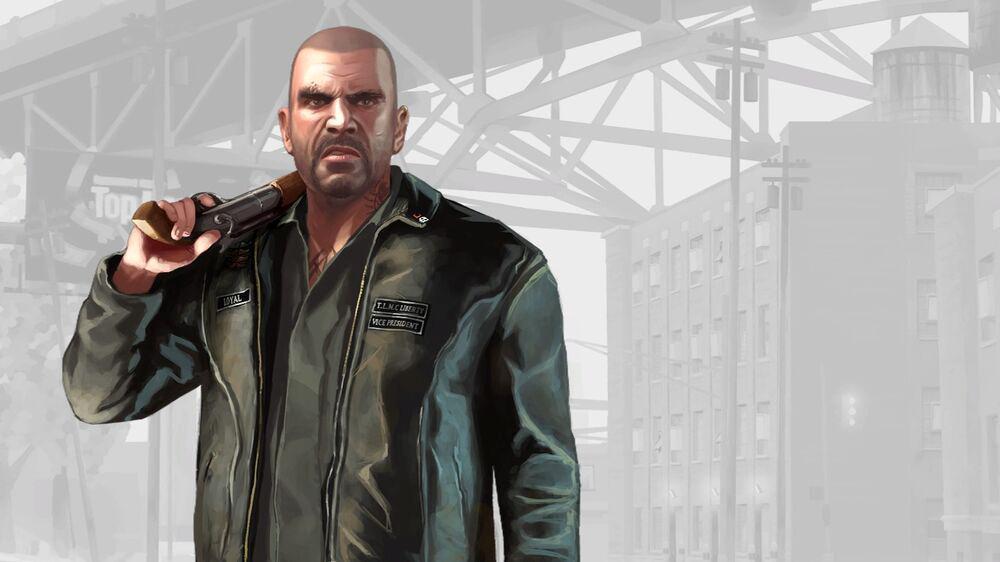 johnny klebitz character image