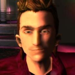 kent paul character image