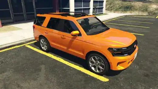 Aleutian — GTA V / GTA Online vehicle reference image
