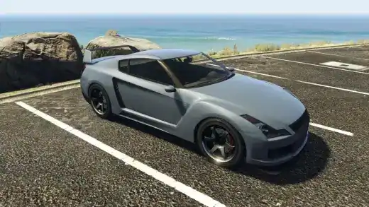 Elegy RH8 — GTA V / GTA Online vehicle reference image