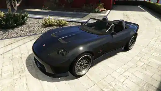 Banshee 900R — GTA V / GTA Online vehicle reference image