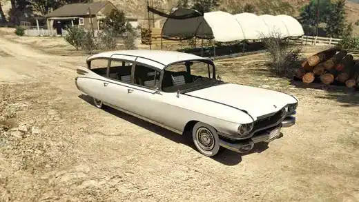 Brigham — GTA V / GTA Online vehicle reference image