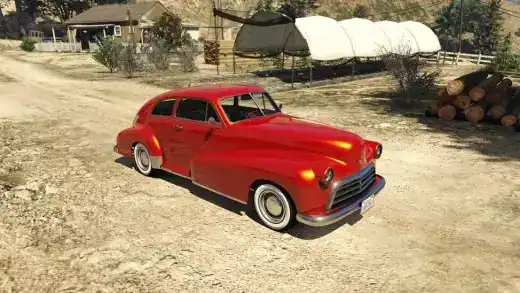 Broadway — GTA V / GTA Online vehicle reference image