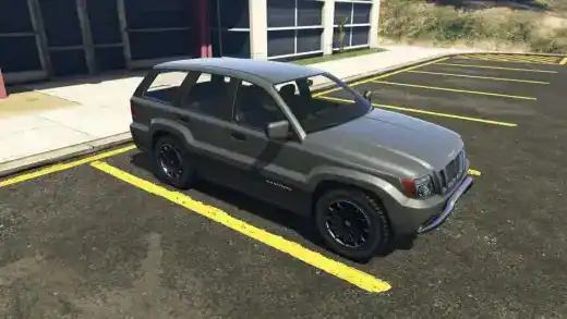 Seminole — GTA V / GTA Online vehicle reference image
