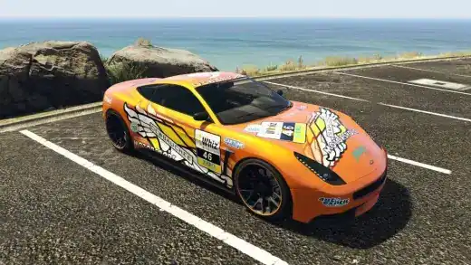 Massacro (Racecar) — GTA V / GTA Online vehicle reference image