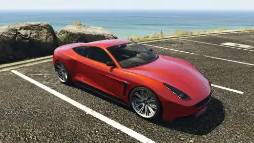 Massacro — GTA V / GTA Online vehicle reference image