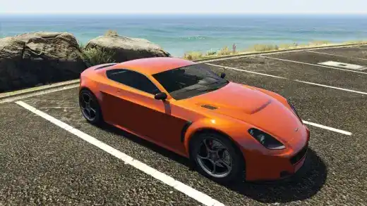 Rapid GT — GTA V / GTA Online vehicle reference image