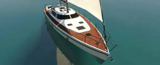 Marquis — GTA V / GTA Online vehicle reference image