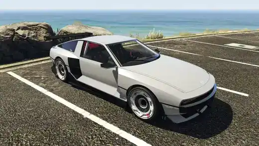 Envisage — GTA V / GTA Online vehicle reference image