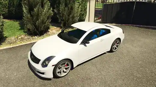 FR36 — GTA V / GTA Online vehicle reference image