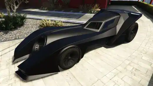 Vigilante — GTA V / GTA Online vehicle reference image