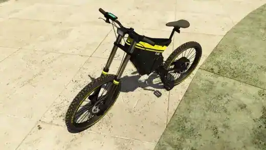 Inductor — GTA V / GTA Online vehicle reference image