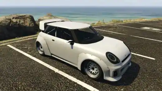 Issi Sport — GTA V / GTA Online vehicle reference image