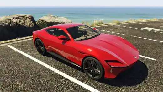 Stinger TT — GTA V / GTA Online vehicle reference image
