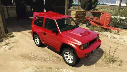 MonstroCiti — GTA V / GTA Online vehicle reference image