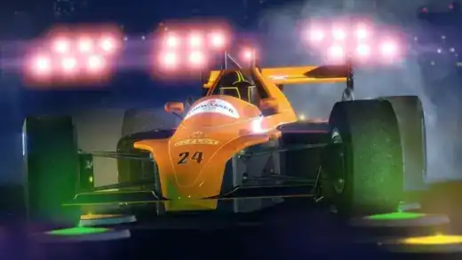 R88 (Formula 1 Car) — GTA V / GTA Online vehicle reference image