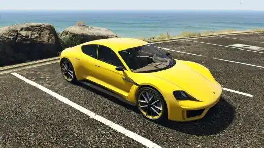 Neon — GTA V / GTA Online vehicle reference image
