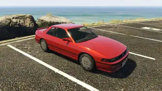 Remus — GTA V / GTA Online vehicle reference image