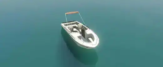 Suntrap — GTA V / GTA Online vehicle reference image