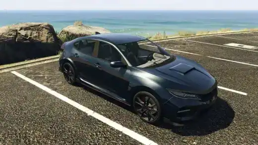 Sugoi — GTA V / GTA Online vehicle reference image