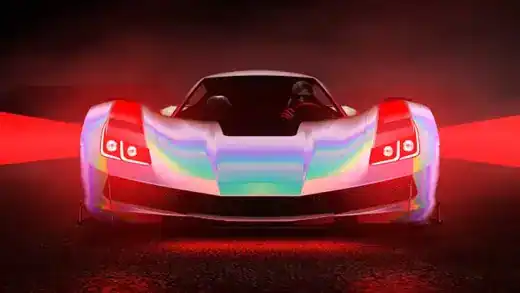 Suzume — GTA V / GTA Online vehicle reference image