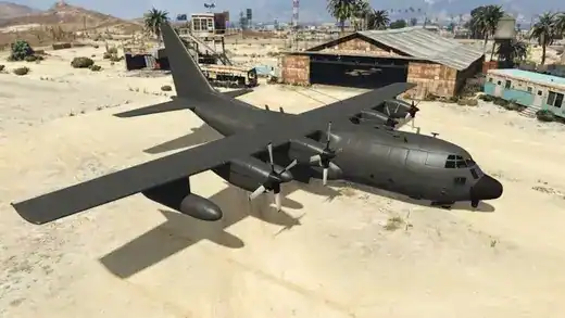 Titan 250 D — GTA V / GTA Online vehicle reference image