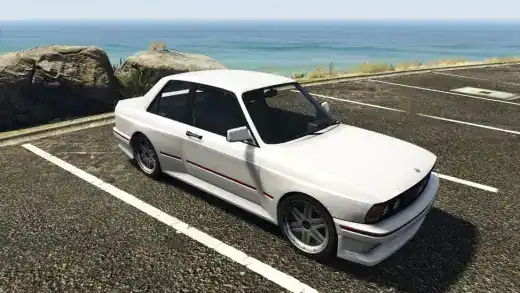 Sentinel Classic — GTA V / GTA Online vehicle reference image