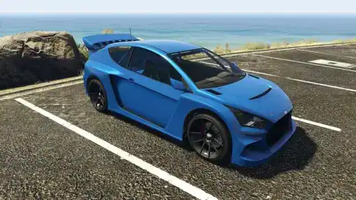 Flash GT — GTA V / GTA Online vehicle reference image