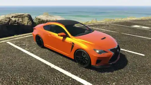 Vectre — GTA V / GTA Online vehicle reference image