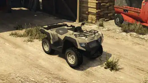 Verus — GTA V / GTA Online vehicle reference image