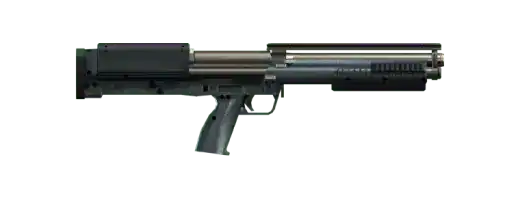 Bullpup Shotgun — GTA V / GTA Online weapon reference image