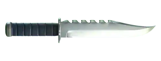 Knife — GTA V / GTA Online weapon reference image