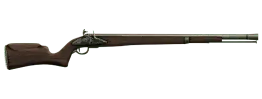 Musket — GTA V / GTA Online weapon reference image
