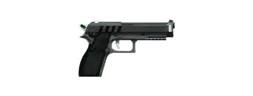 Pistol — GTA V / GTA Online weapon reference image