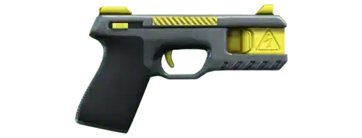 Stun Gun — GTA V / GTA Online weapon reference image