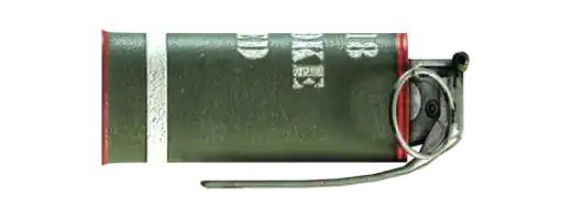 Tear Gas — GTA V / GTA Online weapon reference image