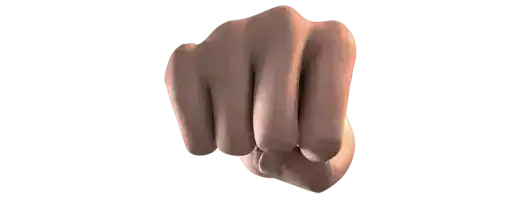 Unarmed (Fist) — GTA V / GTA Online weapon reference image