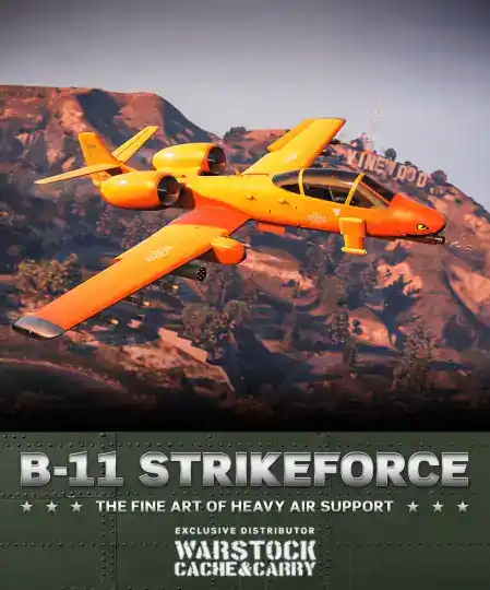 GTAOnline 14401 AfterHours Nightclub B11Strikeforce