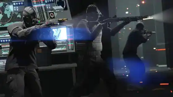 GTAOnline 14207 DoomsdayHeist