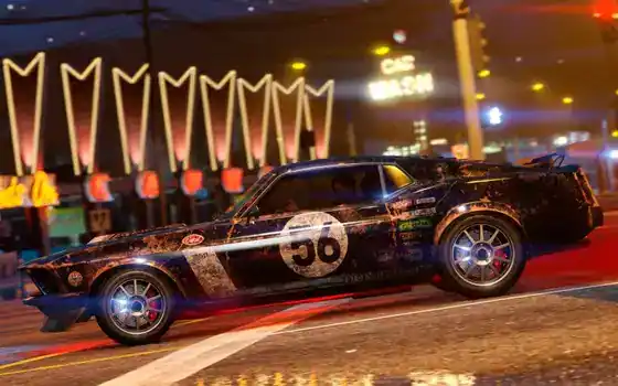 gta online los santos tuners 5