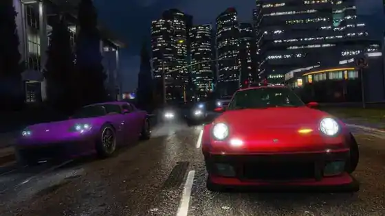GTAOnline 146 PremiumRace WiwangPark