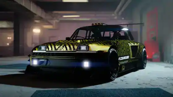 gta5 pc nextgen