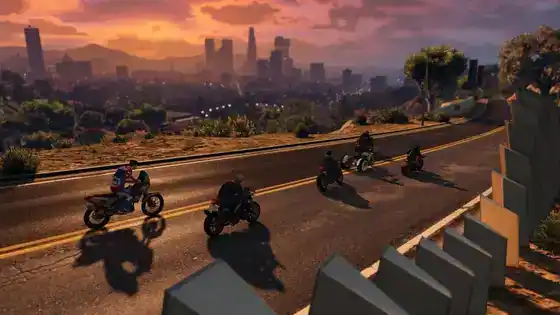 GTAOnline 146 PremiumRace ArtToArt