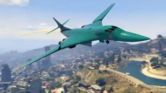GTAOnline Screenshot Alkanost