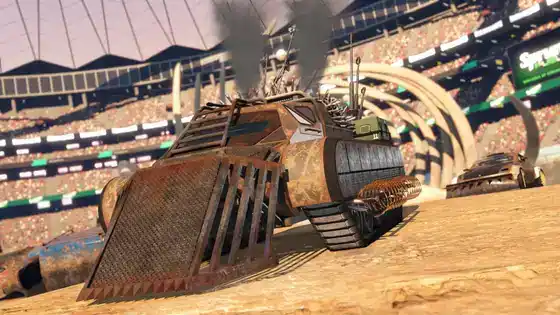 GTAOnline Screenshot Apocalypse