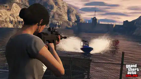 GTAOnline 13112 Jobs