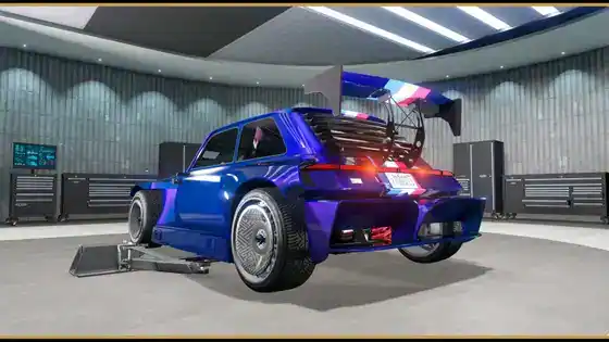 gtaonline mansionsdlc vehicle workshop