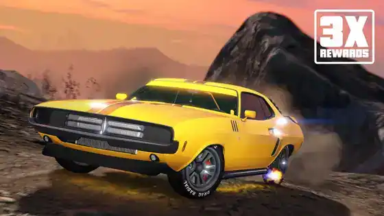 GTAOnline Screenshot TimeTrial